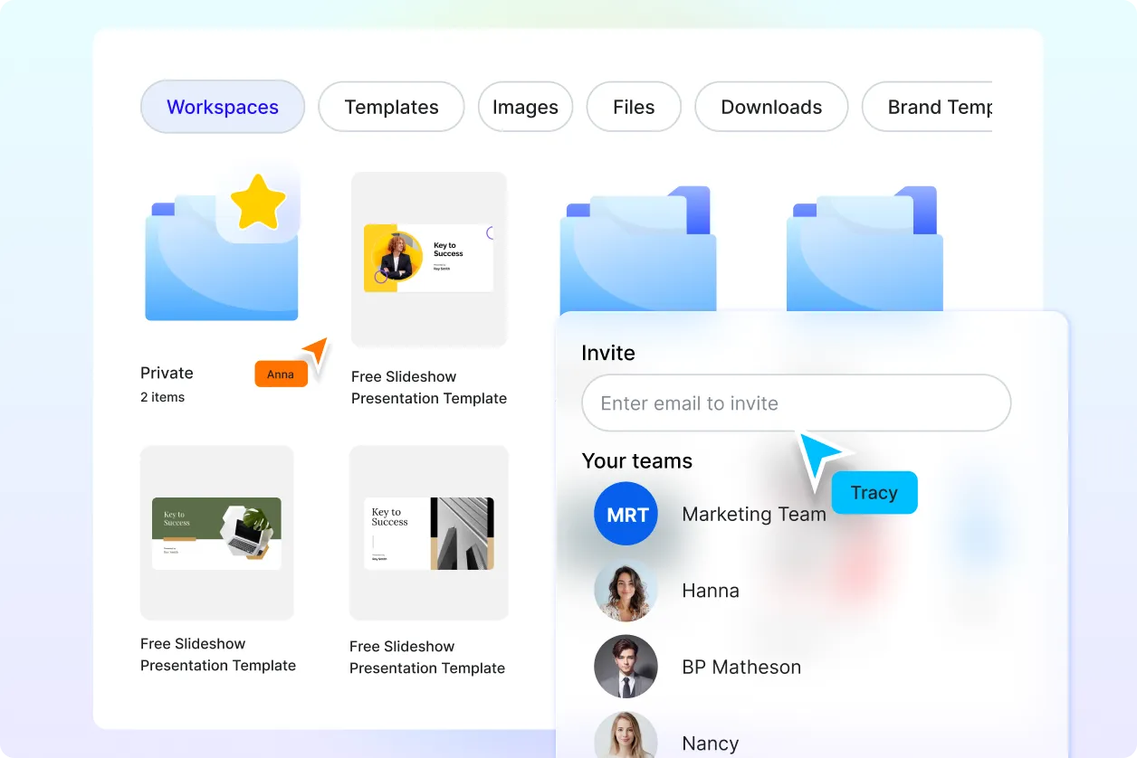 Free AI Slideshow Presentation Generator, Free Slideshow Presentation Maker Online